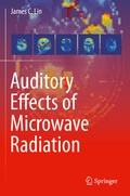 Cover: Auditory Effects of Microwave Radiation - Springer