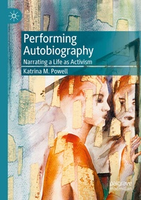 Enlarge image Cover: Performing Autobiography - Palgrave Macmillan