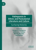 Bild: Palimpsests in Ethnic and Postcolonial Literature and Culture - Palgrave Macmillan