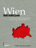 Cover: Wien wird Bundesland - Residenz