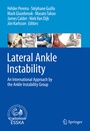Cover: Lateral Ankle Instability - Springer