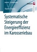 Bild: Systematische Steigerung der Energieeffizienz im Karosseriebau - Springer Vieweg