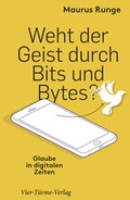 Cover: Weht der Geist durch Bits und Bytes? - Vier T&uuml;rme