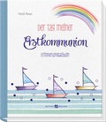 Cover: Der Tag meiner Erstkommunion - Butzon & Bercker