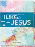 Cover: I like Jesus - Butzon & Bercker