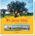 Cover: Wo Jesus lebte - Butzon & Bercker
