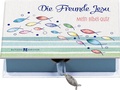 Cover: Die Freunde Jesu - Butzon & Bercker