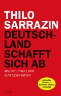 Cover: Deutschland schafft sich ab - LangenM&uuml;ller