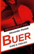 Cover: Nervenkitzel Buer - BoD - Books on Demand