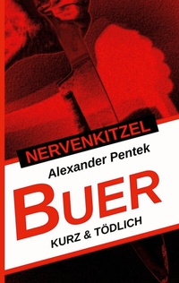 Abbildung von: Nervenkitzel Buer - BoD - Books on Demand