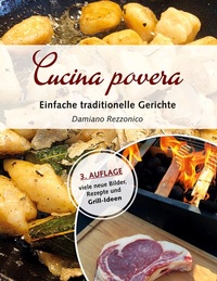 Abbildung von: Cucina povera - BoD - Books on Demand