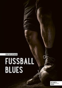 Abbildung von: Fußball Blues - Edel