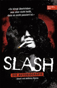 Abbildung von: Slash - Edel