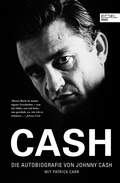 Cover: Cash - Die Autobiografie - Edel