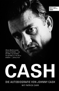 Abbildung von: Cash - Die Autobiografie - Edel