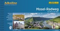 Abbildung von: Mosel-Radweg - Esterbauer