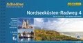 Bild: Nordseek&uuml;sten-Radweg. 1:75000 / Nordseek&uuml;sten-Radweg Teil 4 - Esterbauer