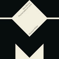 Enlarge image Cover: Vera Molnar - Das Wunderhorn