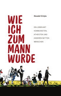 Bild: Wie ich zum Mann wurde - fe-medienvlg