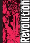 Cover: Revolution - Verlag Voland & Quist