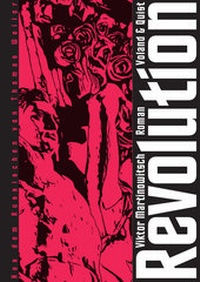 Abbildung von: Revolution - Verlag Voland & Quist