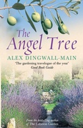 Cover: The Angel Tree - Ebury Press