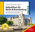 Cover: Hafenf&uuml;hrer f&uuml;r Hausboote: Berlin & Brandenburg - SD Media Services