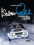 Cover: Walter R&ouml;hrl - Aufschrieb Evo2 - McKlein Publishing