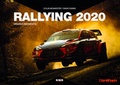 Cover: Rallying 2020 - McKlein Publishing