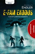 Cover: E-Fam Exodus (Zusatzkapitel & Leseprobe) - Polarise
