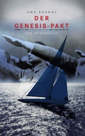 Cover: Der Genesis-Pakt - Kastner