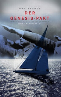 Enlarge image Cover: Der Genesis-Pakt - Kastner