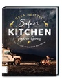 Cover: Safari Kitchen - ZS Verlag