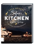 Cover: Safari Kitchen - ZS Verlag