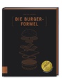 Bild: Die Burger-Formel - ZS Verlag