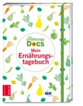 Abbildung von: Die Ernährungs-Docs - Mein Ernährungstagebuch - ZS Verlag