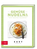 Cover: Gem&uuml;senudeln & Co. - ZS Verlag