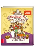 Cover: Die Schule der magischen Tiere - Das Kochbuch - ZS Verlag