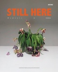 Cover: STILL HERE - Moments in Isolation - DISTANZ Verlag
