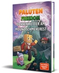 Cover: Donnerwetter am Mount Schmeverest - Community Editions