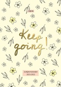 Cover: Keep going! - Community Editions
