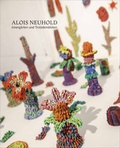 Cover: Alois Neuhold - Innerg&auml;rten und Trotzdembl&uuml;ten - Bibliothek der Provinz