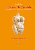 Cover: Frauen Heilkunde - Bellis Verlag
