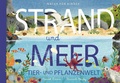 Cover: Natur f&uuml;r Kinder - STRAND und MEER - 360 Grad Verlag und Medien