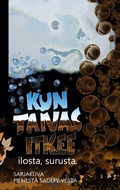 Cover: Kun taivas itkee - BoD - Books on Demand
