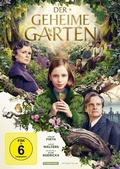Cover: Der geheime Garten - StudioCanal