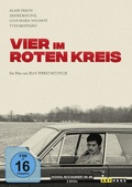 Cover: Vier im roten Kreis - ARTHAUS
