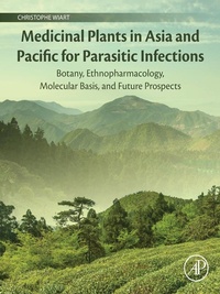 Abbildung von: Medicinal Plants in Asia and Pacific for Parasitic Infections - Academic Press