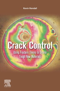 Enlarge image Cover: Crack Control - Elsevier