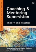 Cover: Coaching and Mentoring Supervision: Theory and Practice, 2e - Open University Press